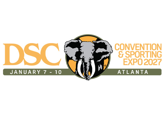 DSC Convention 2027